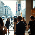 andamento del mercato del lusso preoccupazioni e prospettive python 1754966054