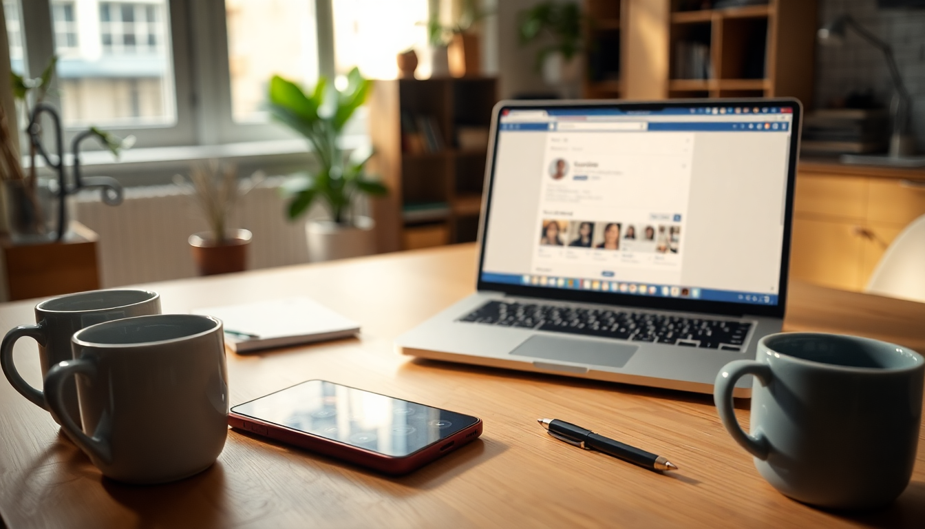 avviso truffe fake account di giorgia cardinaletti su social python 1754761840