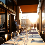 bilancio in rosso per il ristorante di andrea berton a milano python 1755151195