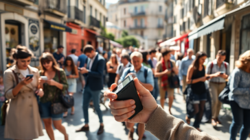 borseggio digitale cosa ce di vero dietro i timori python 1754058818