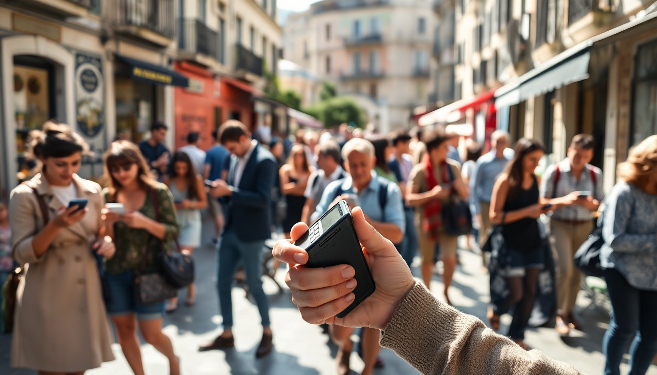 borseggio digitale cosa ce di vero dietro i timori python 1754058818