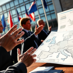 bruxelles contro le tariffe di trump investimenti e tensioni commerciali python 1754637576