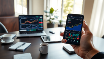 come i tracker delle criptovalute stanno cambiando il panorama degli investimenti python 1755826977