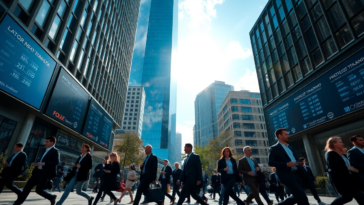 come le incertezze tariffarie influenzano i mercati azionari python 1754876306