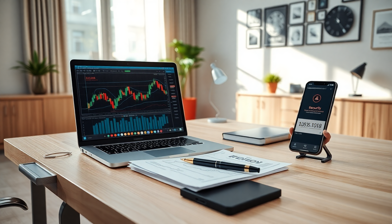Come riconoscere e prevenire le truffe nel trading di criptovalute