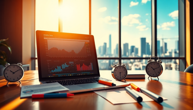 come rimanere al passo con le novita del settore python 1754958727