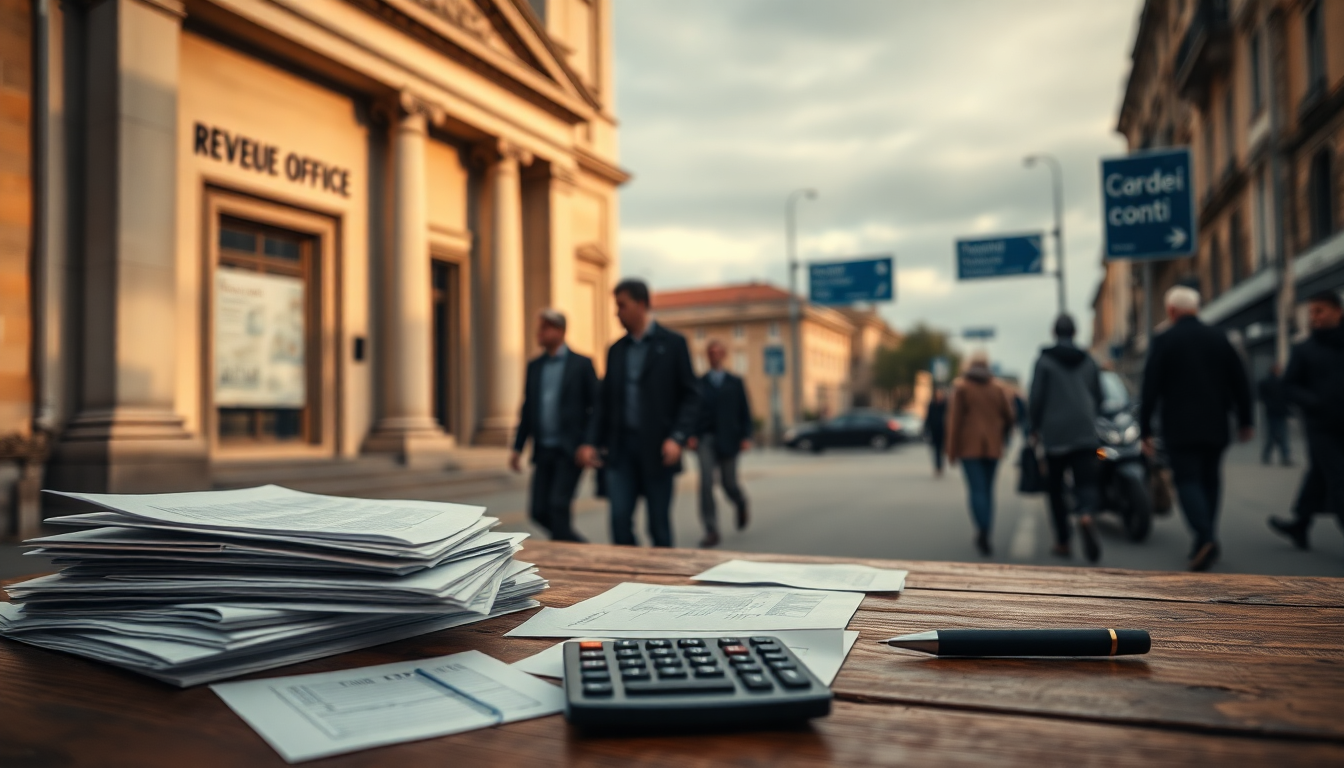 corte dei conti solo il 177 dei versamenti fiscali e effettivamente incassato python 1756137524