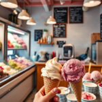 cosa causa limpennata dei prezzi del gelato in italia python 1754618952