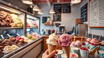 cosa causa limpennata dei prezzi del gelato in italia python 1754618952