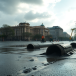 crisi idrica in europa investimenti strategici per la gestione delle risorse python 1755264839