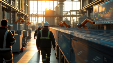 dati allarmanti sulla produzione industriale italiana a giugno python 1754482784