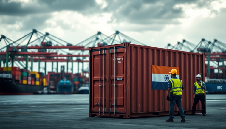 dazi americani trump colpisce ue e india python 1754449421