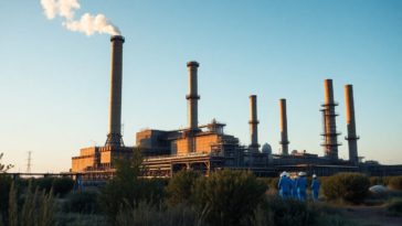 decarbonizzazione ex ilva firmato laccordo ma senza scadenze python 1755151194