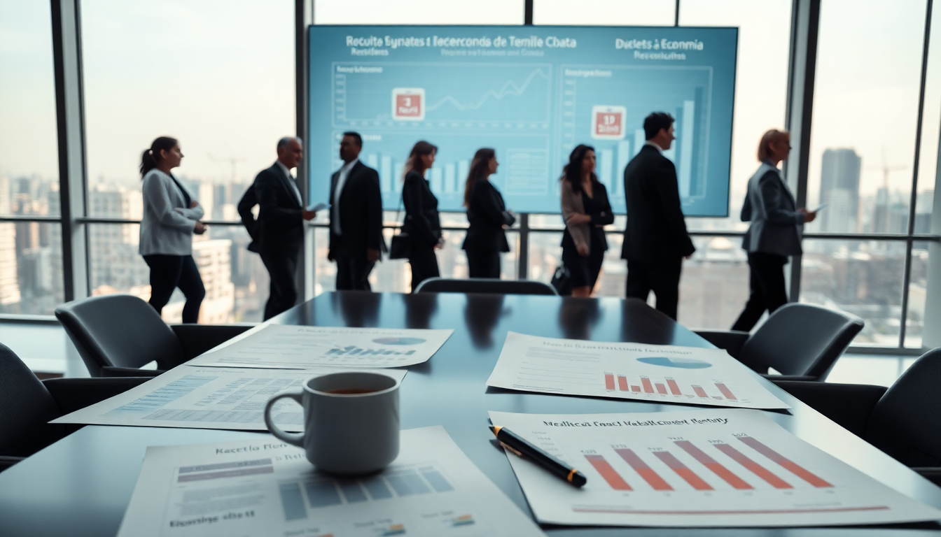Decreto Economia: ecco le novità per sanità, industria e occupazione femminile
