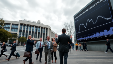 destituzione del commissario del bureau of labor statistics implicazioni per leconomia python 1754080952