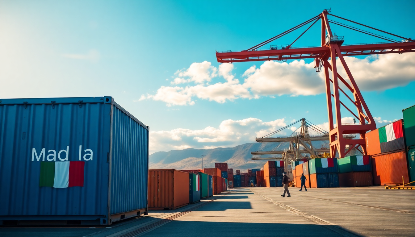 effetti dei dazi usa sullexport italiano cosa aspettarsi python 1754183135