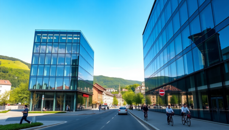 espansione di jucoin nella crypto valley nuova sede europea a baar python 1754860406