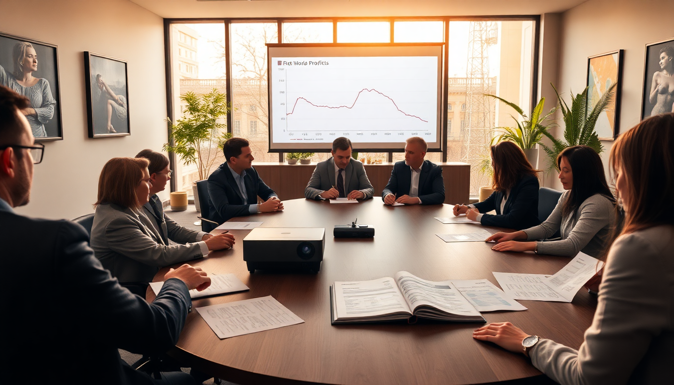 estetista cinica utili in forte calo a causa di investimenti e costi python 1754984500