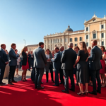 guadagnino e roberts protagonisti a venezia con after the hunt python 1756218709