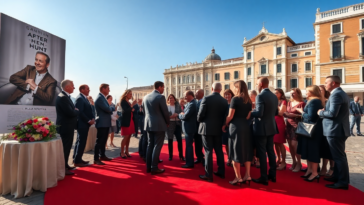 guadagnino e roberts protagonisti a venezia con after the hunt python 1756218709