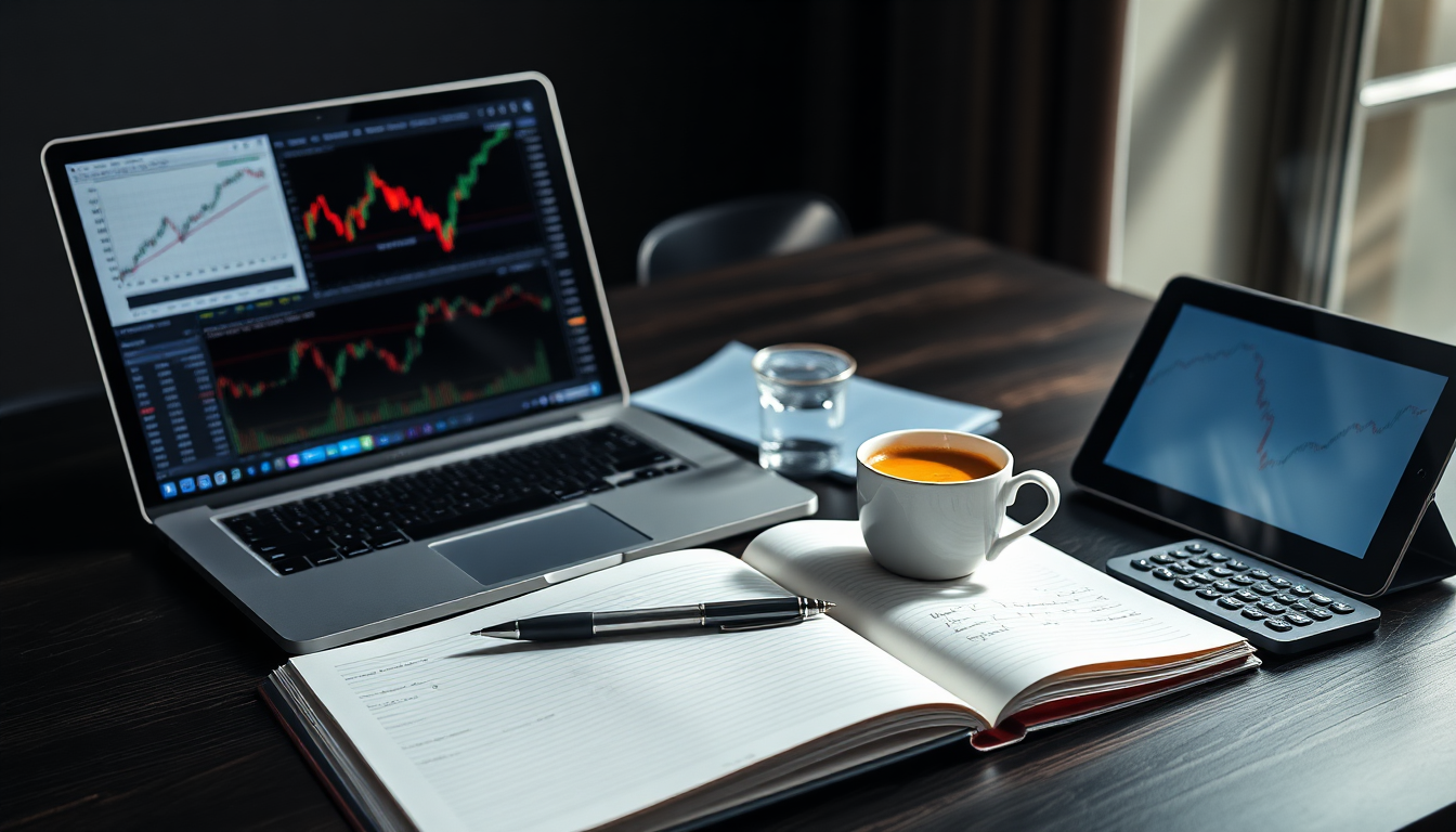 Guida all’investimento in criptovalute: consigli pratici