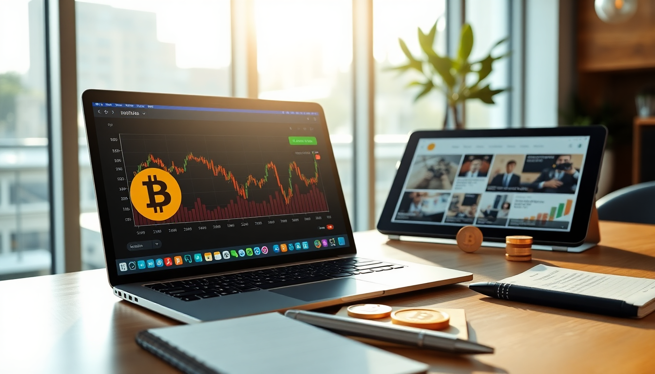 Guida pratica per scambiare Bitcoin in euro
