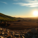 il mercato delloro e le nuove miniere il piano di trump python 1756258958