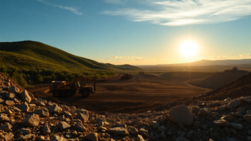 il mercato delloro e le nuove miniere il piano di trump python 1756258958