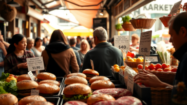 impatto dei dazi sulle carni perche i prezzi degli hamburger stanno salendo python 1756155811