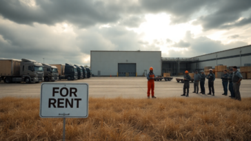 impatto delle politiche di trump sul mercato del lavoro e sulleconomia usa python 1754505878