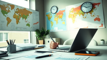 impatto delle tariffe sulle relazioni commerciali globali python 1754371529