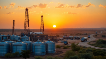 incremento della produzione di petrolio da parte dellopec python 1754296057