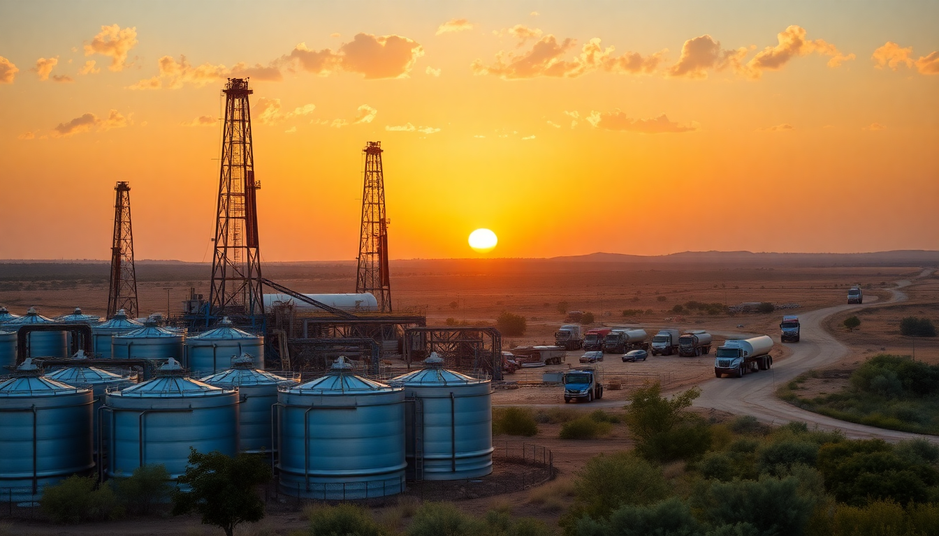 incremento della produzione di petrolio da parte dellopec python 1754296057