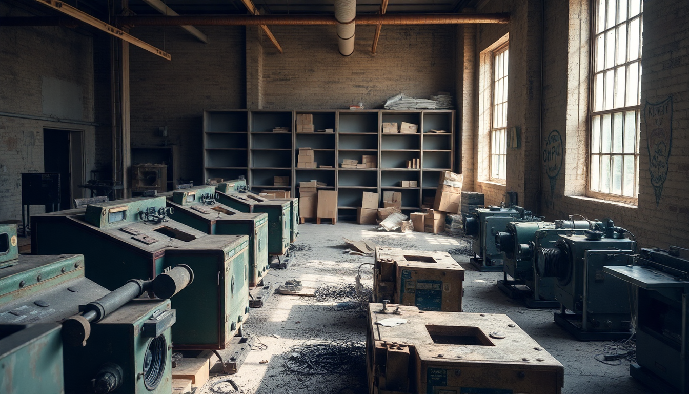 kodak in difficolta debiti pesanti e rischio chiusura imminente python 1755139928