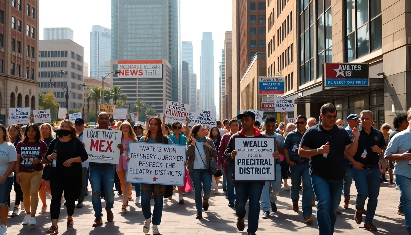 le conseguenze del ridisegno dei distretti elettorali in texas python 1754044139