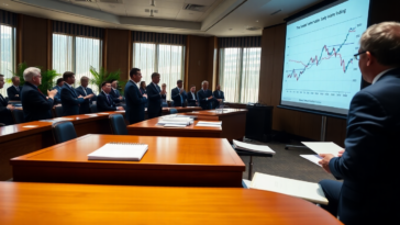 le dichiarazioni di jerome powell sul futuro della politica monetaria python 1755889135