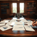 le implicazioni della nomina temporanea di miran al fed board python 1754683265