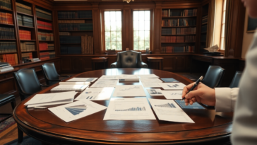 le implicazioni della nomina temporanea di miran al fed board python 1754683265