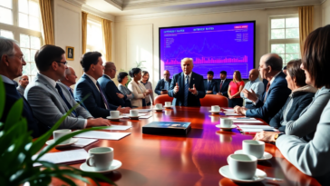 le previsioni di trump sui tassi dinteresse e limpatto sui consumatori python 1755737283