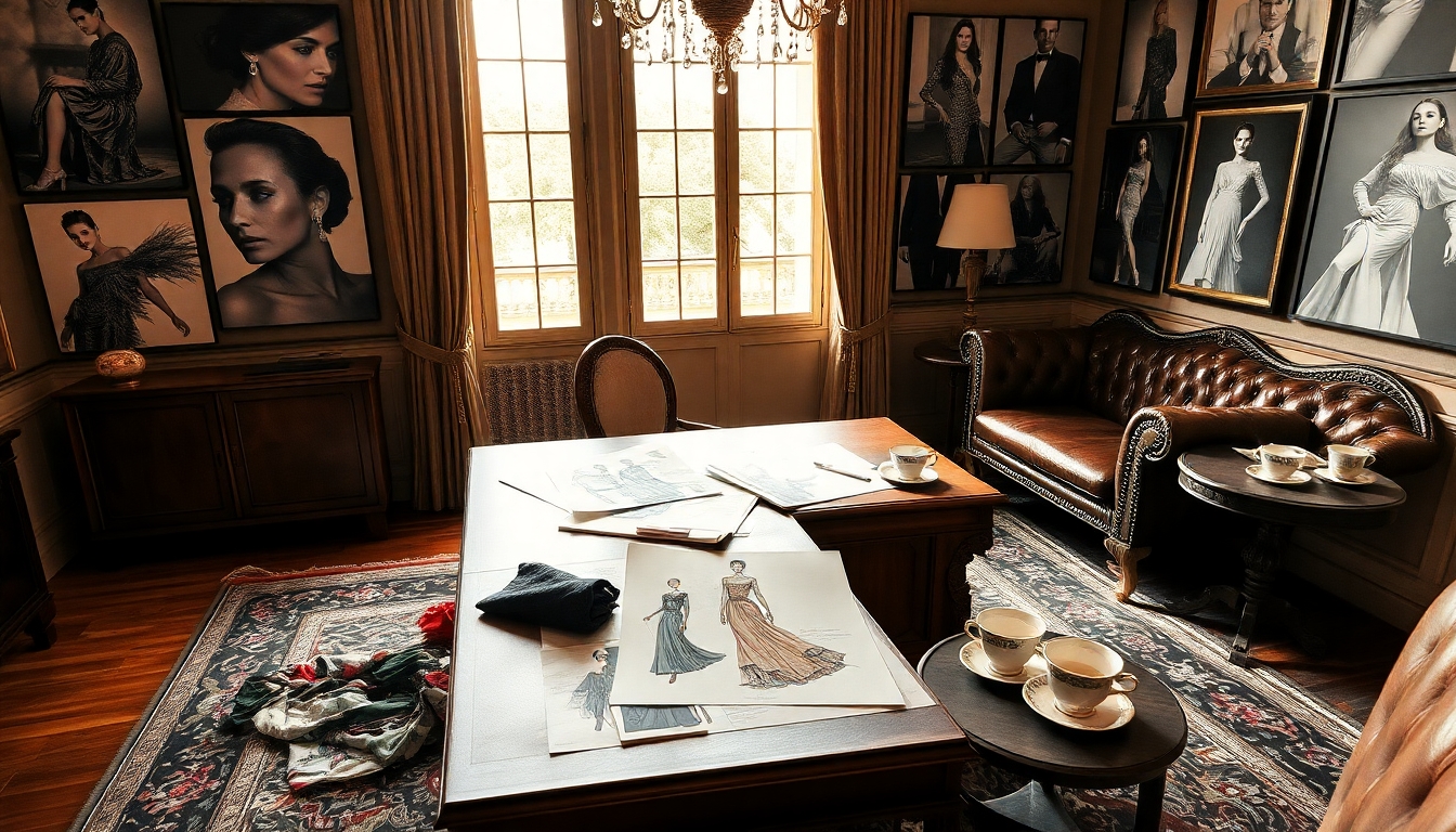 leredita complessa di roberto cavalli e le sfide degli eredi python 1754969714