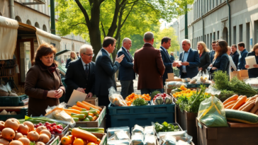 leuropa cerca di limitare i danni della guerra commerciale di trump python 1754288733