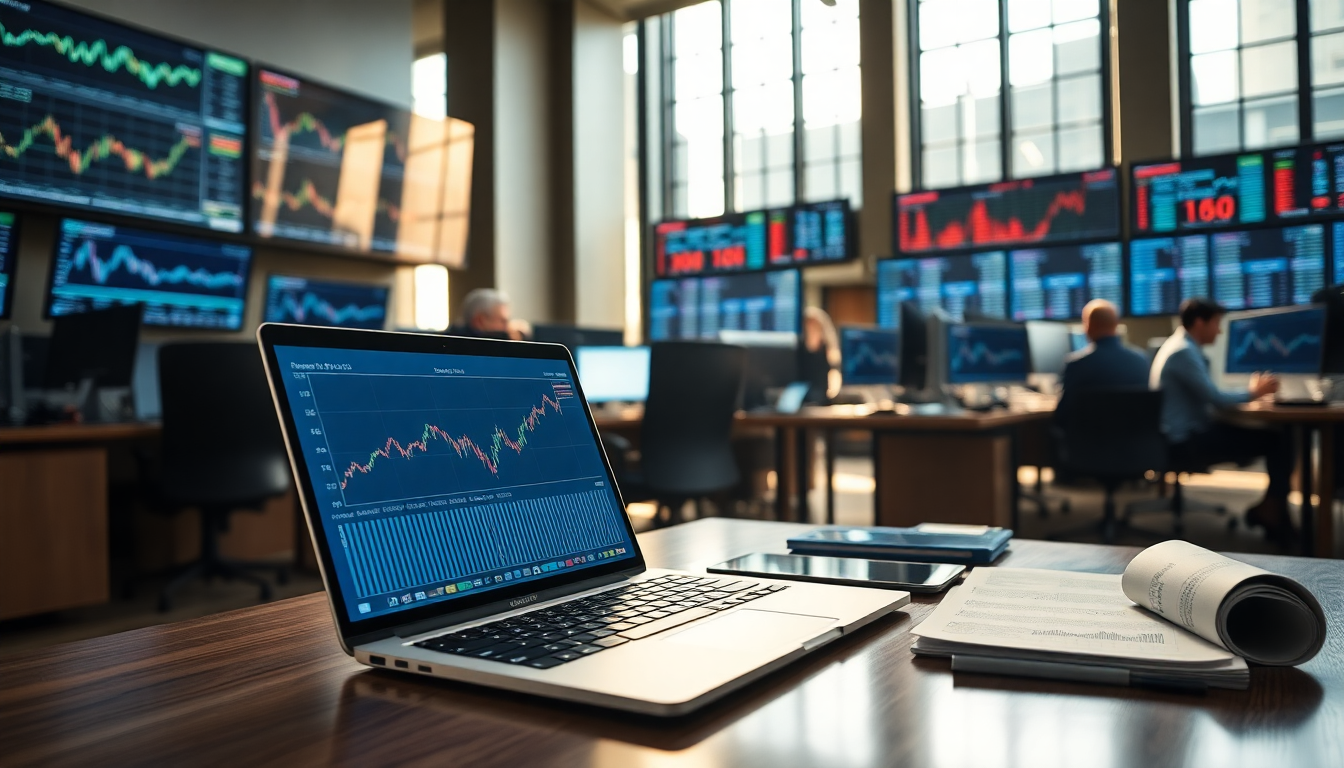 limpatto dellaumento del premio di termine sui mercati finanziari python 1756353574