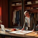 nomina di riccardo bellini a ceo di valentino un futuro promettente replicate 1755744708