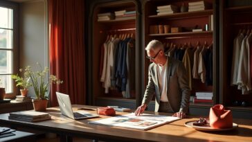 nomina di riccardo bellini a ceo di valentino un futuro promettente replicate 1755744708