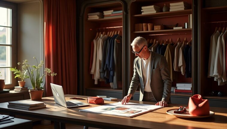 nomina di riccardo bellini a ceo di valentino un futuro promettente replicate 1755744708