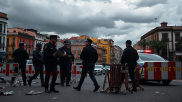 notizie in diretta da ciudad de mexico incidenti e aggiornamenti python 1754573498