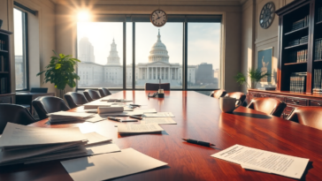 nuove nomine nel tesoro degli stati uniti chi e faulkender python 1755967793