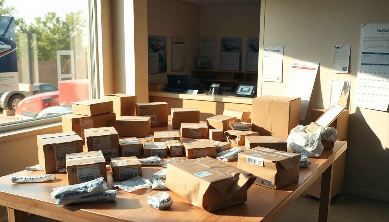 nuove restrizioni sulle spedizioni postali in arrivo dagli stati uniti python 1755885450