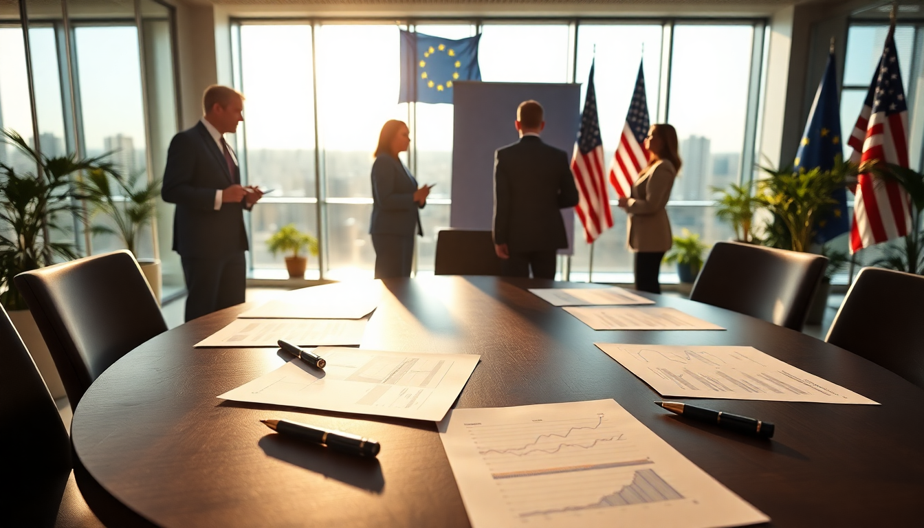 nuovo accordo commerciale tra europa e stati uniti python 1755892808