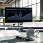 nuovo accordo retributivo di tesla per elon musk 30 miliardi in azioni python 1754314358